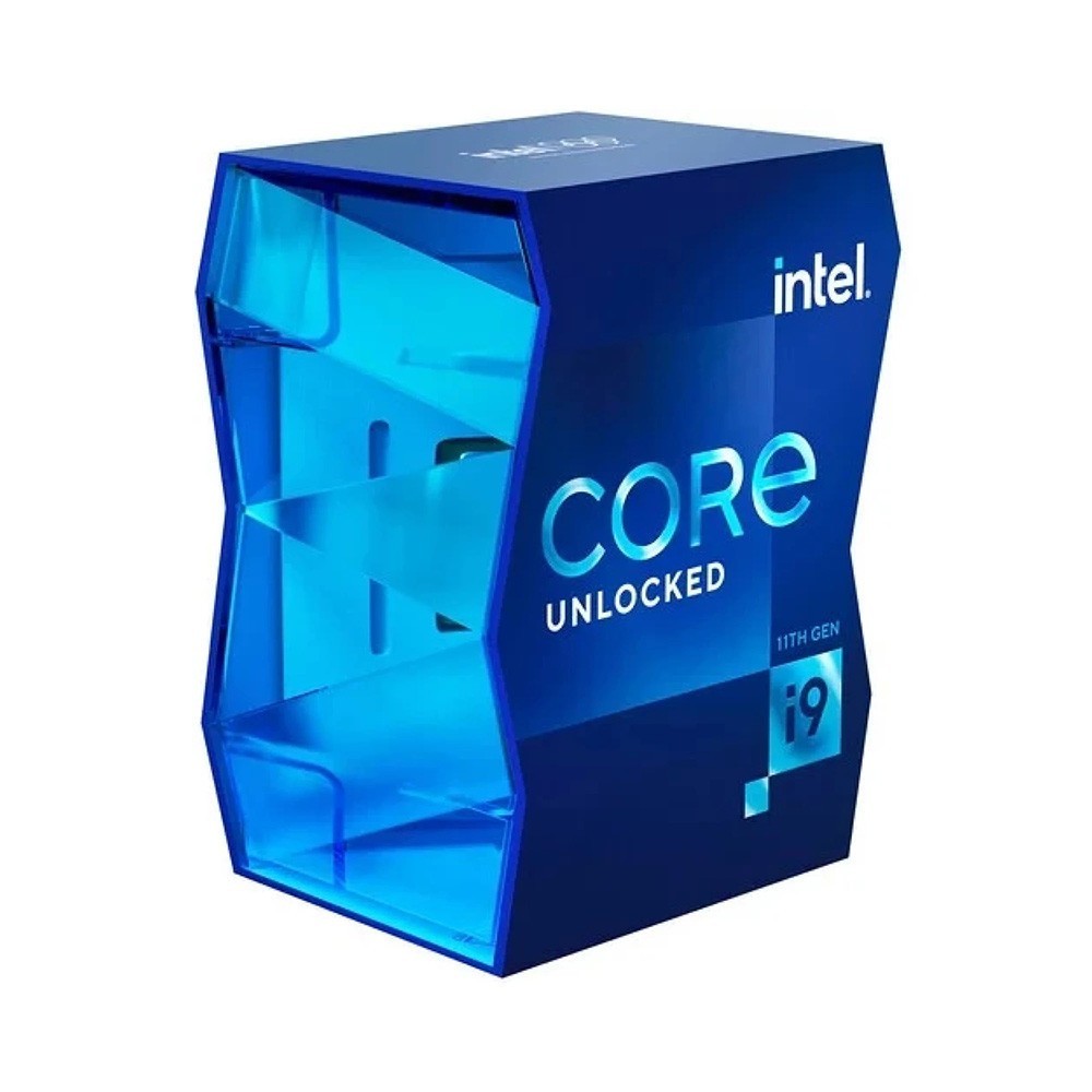 Intel Core I9 12900k 12th Generation Alder Lake 16 Cores Desktop Cpu Processor