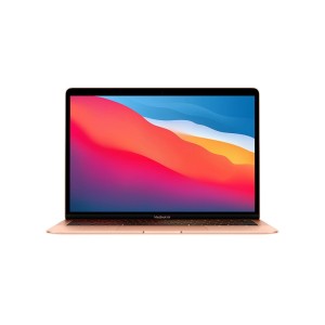 New Apple Macbook Air With M1 Chip 2020 (8gb Ram, 256gb Ssd)