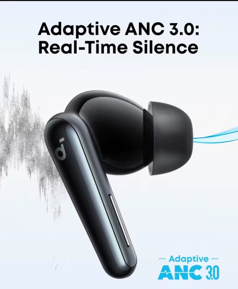 Anker Liberty 5 ANC earbud