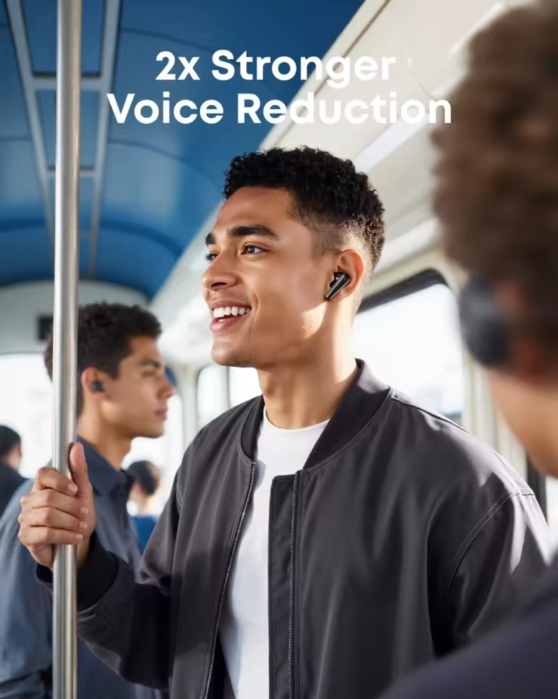 Anker Liberty 5 ANC earbud