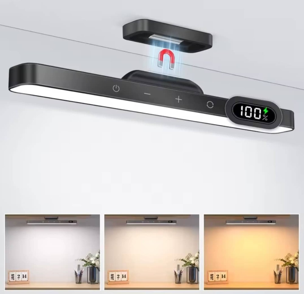 WILLED 5W Dimmable Indoor Motion Sensor Light