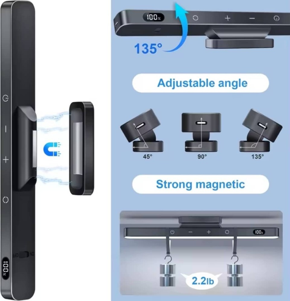 WILLED 5W Dimmable Indoor Motion Sensor Light