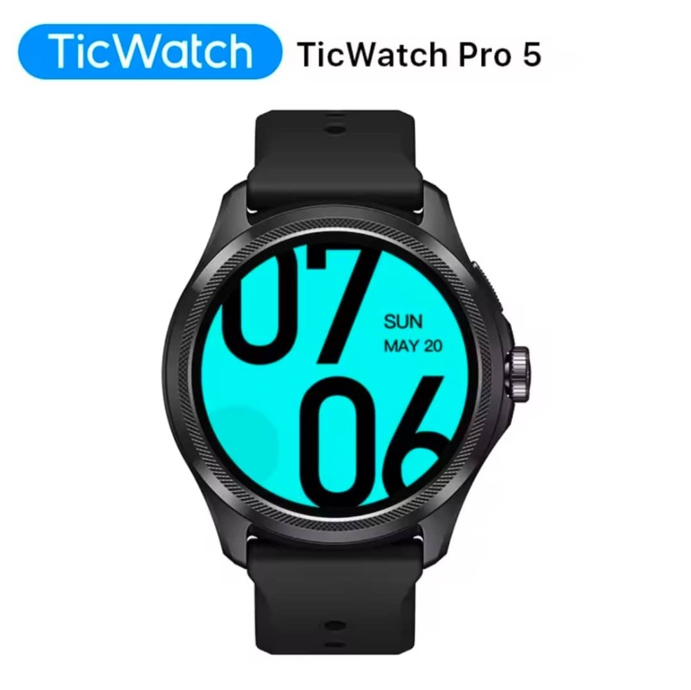 TicWatch Pro 5 (Refurbished) Watch