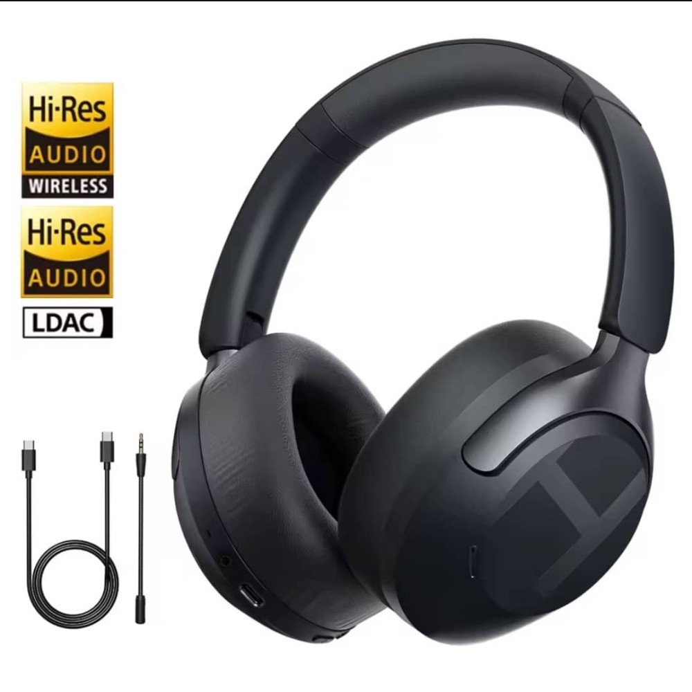 HAYLOU S40 ANC Wireless Headphone