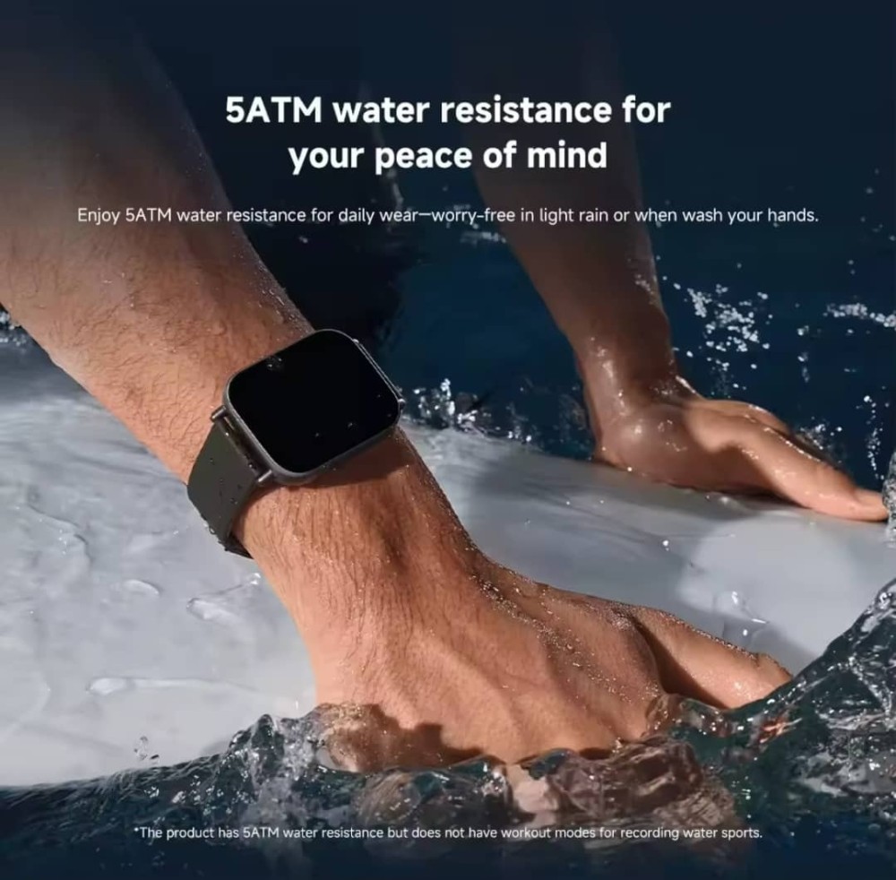 Xiaomi Redmi Watch 5 Active Lite, For Men and Women